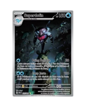 SUPERDOFIN PV150 225/091