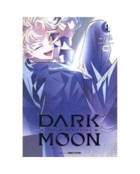 Dark moon - Tome 04