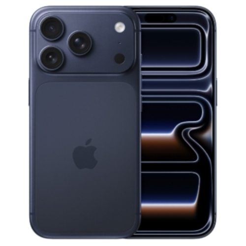 IPHONE 17 PRO BLEU 256GO 5G BATTERIE:100%