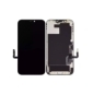 REMPLACEMENT ECRAN DIAGNOSTICABLE IPHONE 12/12PRO SOFT OLED + MONTAGE