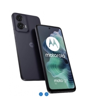 MOTOROLA G35 5G MIDNIGHT 128GO RAM:4GO 50MPX ECRAN:6.72'' 120HZ