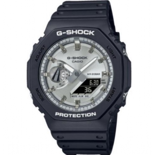 MONTRE G-SHOCK CARBON CORE GA-2100SB-1AER