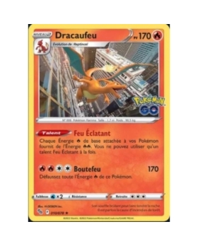 DRACAUFEU PV170 010/078