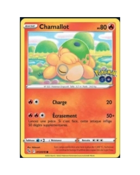 CHAMALLOT 80PV 013/078