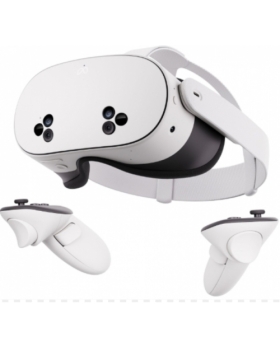 CASQUE VR META QUEST 3S 128GO
