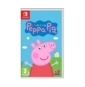 Mon Amie Peppa Pig Nintendo Switch