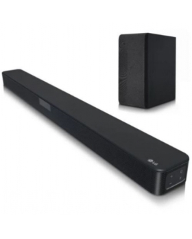 Barre de son LG SN4 2.1 Bluetooth HDMI ARC 300W 