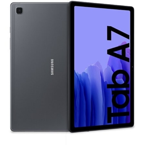 SAMSUNG GALAXY TAB A7 ECRAN:10.4' GRISE 64GO SM-T500 RAM:3GO 8MPX + COQUE 
