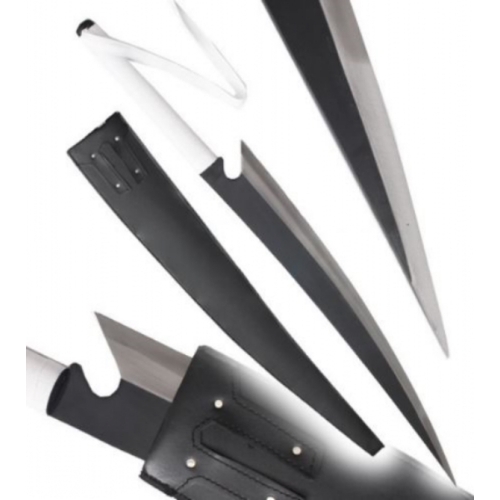 SH-527 Ichigo Epée Zanpakuto Sabre Shikai V1