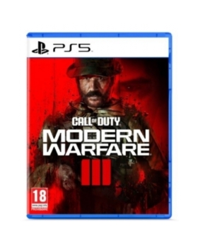 CALL OF DUTY MODERN WARFARE 3 PS5 