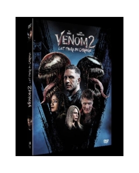Venom 2 DVD