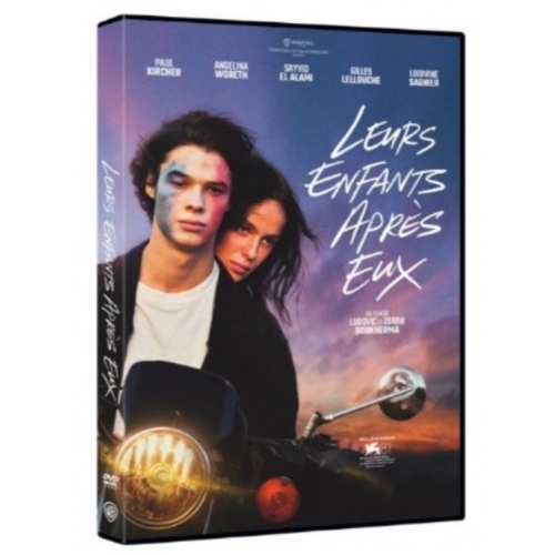 Leurs Enfants après eux DVD