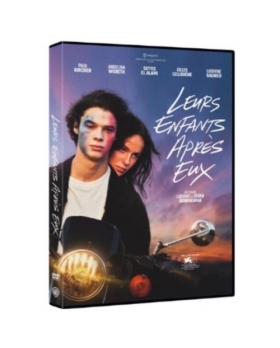 Leurs Enfants après eux DVD