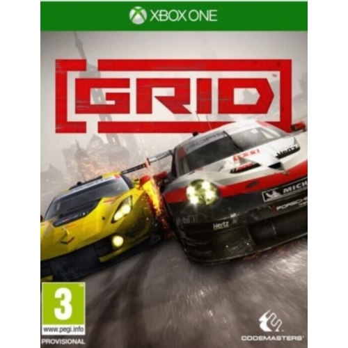 Grid XBOX ONE