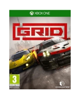 Grid XBOX ONE