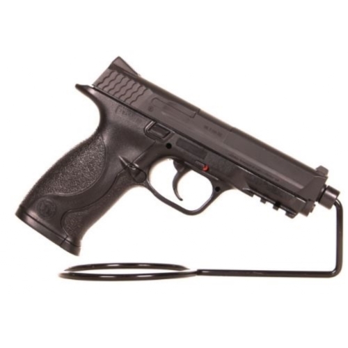 PIST SMITH&WESSON M&P40 BBS 6MM CO2  2,0J NEUF