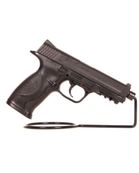 PIST SMITH&WESSON M&P40 BBS 6MM CO2  2,0J NEUF