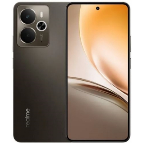 REALME 14 5G STORM TITANIUM  256GO RAM:8GO 50MPX ECRAN:AMOLED(120HZ 6.67')