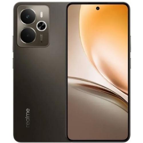 REALME 14 5G STORM TITANIUM  256GO RAM:8GO 50MPX ECRAN:AMOLED(120HZ 6.67')