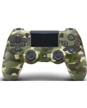 MANETTE PS4 V2 CAMOUFLAGE OFFICIELLE