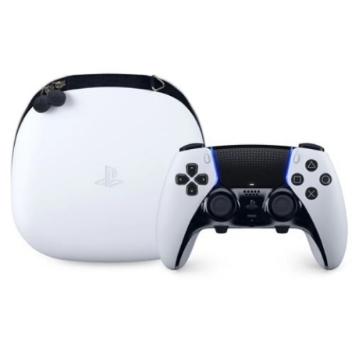 MANETTE SANS FIL PS5 DUALSENSE EDGE OFFICIELLE 