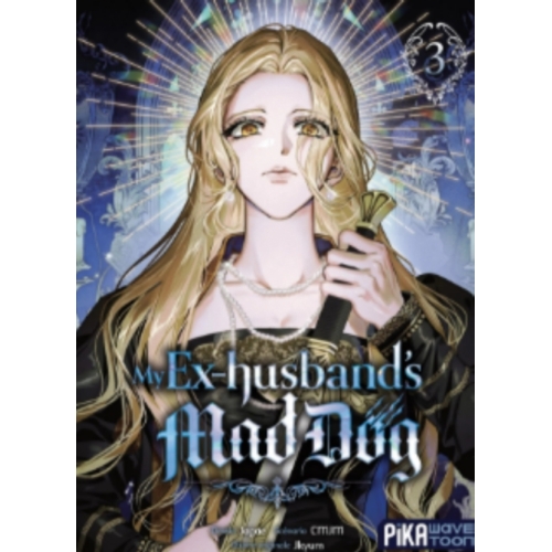 My Ex-husband's Mad Dog T03