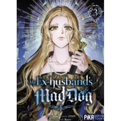 My Ex-husband's Mad Dog T03