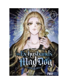 My Ex-husband's Mad Dog T03