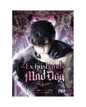 My Ex-husband's Mad Dog T02