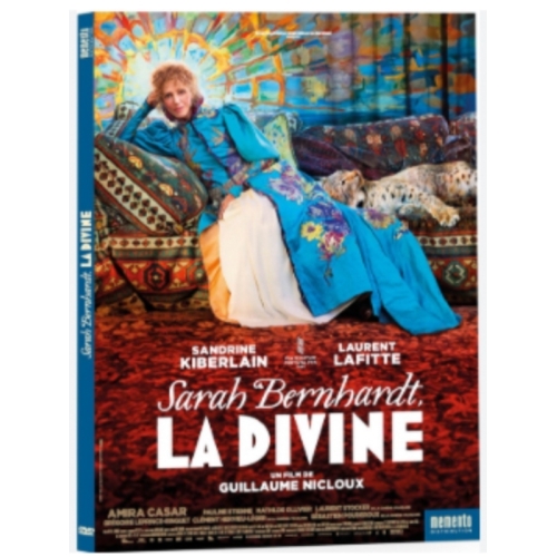 LA DIVINE DVD