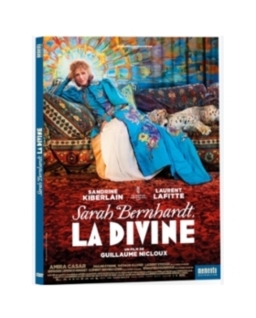 LA DIVINE DVD