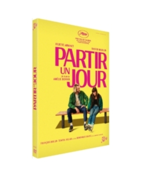 PARTIR UN JOUR DVD