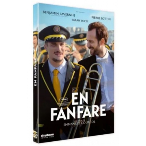 EN FANFARE DVD