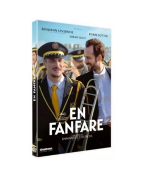 EN FANFARE DVD