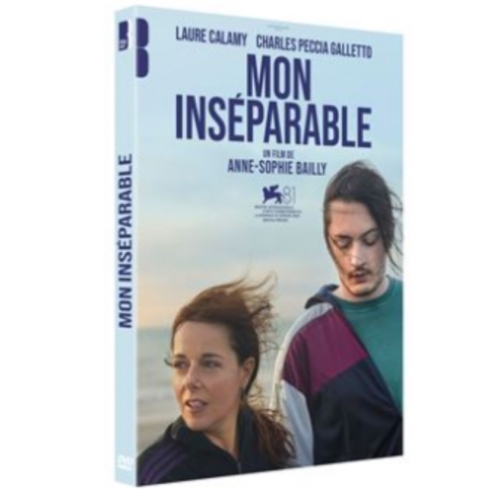 MON INSEPARABLE DVD