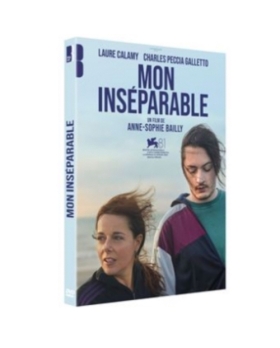 MON INSEPARABLE DVD