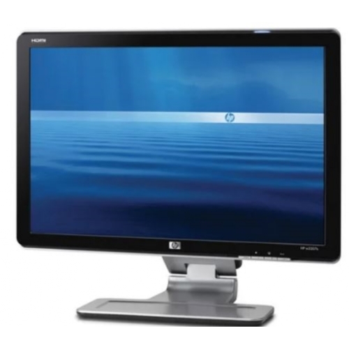 HEWLETT PACKARD HP W2207H 22' 60HZ 5MS HDMI/VGA 