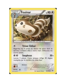 FOUINAR 90PV 82/106