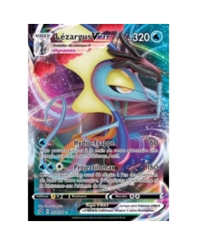 LEZARGUS VMAX PV320 050/192 