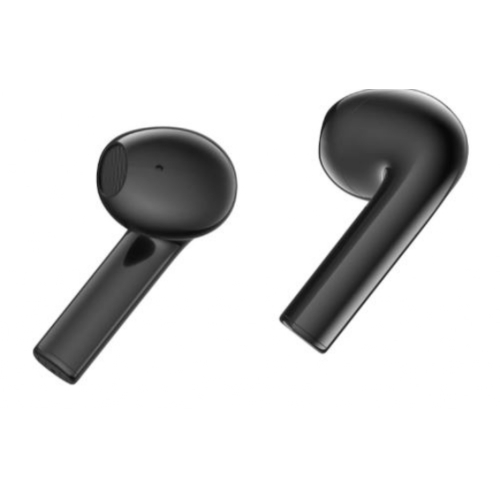 ECOUTEUR SANS FIL SEMI INTRA-AURICULAIRES EBTWS10 NOIR 