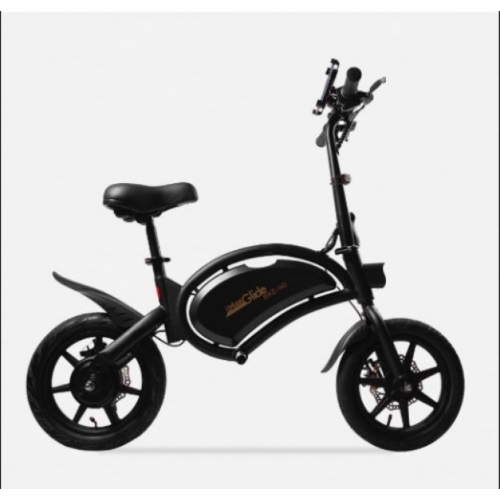 URBANGLIDE DRAISIENNE ELECTRIQUE BIKE-140 400W VITESSE:25KM/H AUTONOMIE:20KM