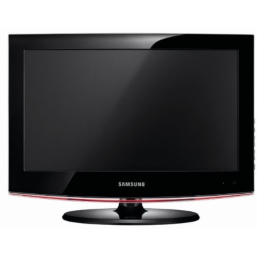 TV SAMSUNG LE19B450 48CM TNT HD PERITEL/VGA/HDMI AUDIO:6W