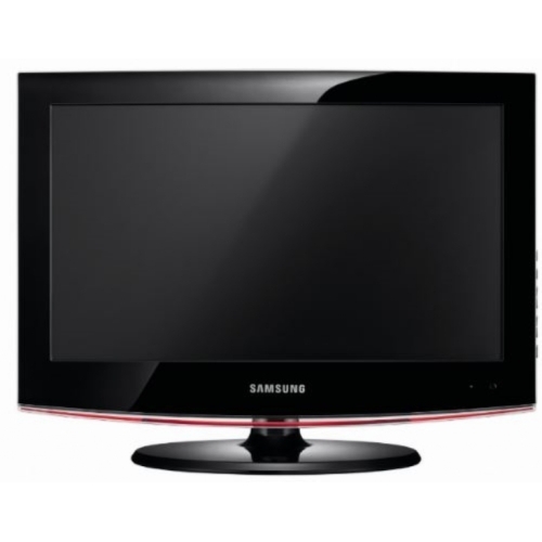 TV SAMSUNG LE19B450 48CM TNT HD PERITEL/VGA/HDMI AUDIO:6W