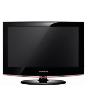 TV SAMSUNG LE19B450 48CM TNT HD PERITEL/VGA/HDMI AUDIO:6W
