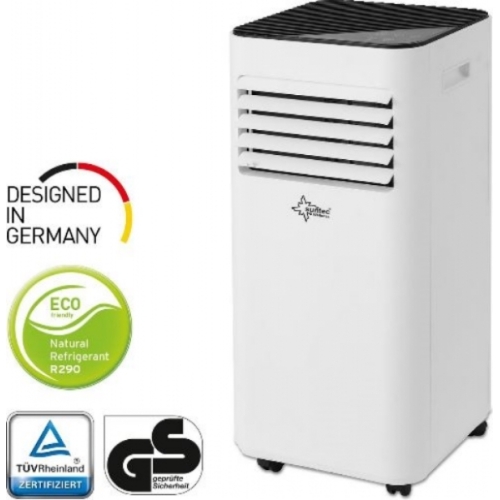 KLIMATRONIC Comfort 9.0 Eco R290 CLIMATISATISEUR 3EN1 9000BTU 