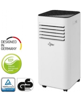 KLIMATRONIC Comfort 9.0 Eco R290 CLIMATISATISEUR 3EN1 9000BTU 