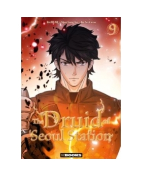 The Druid of Seoul Station T09