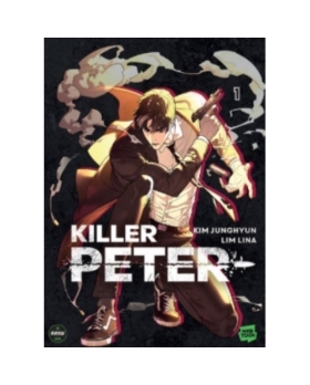 KILLER PETER TOME 1
