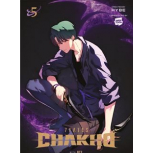  7Fates Chakho Vol.5