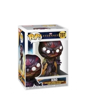 POP ETERNALS : KRO N°737 